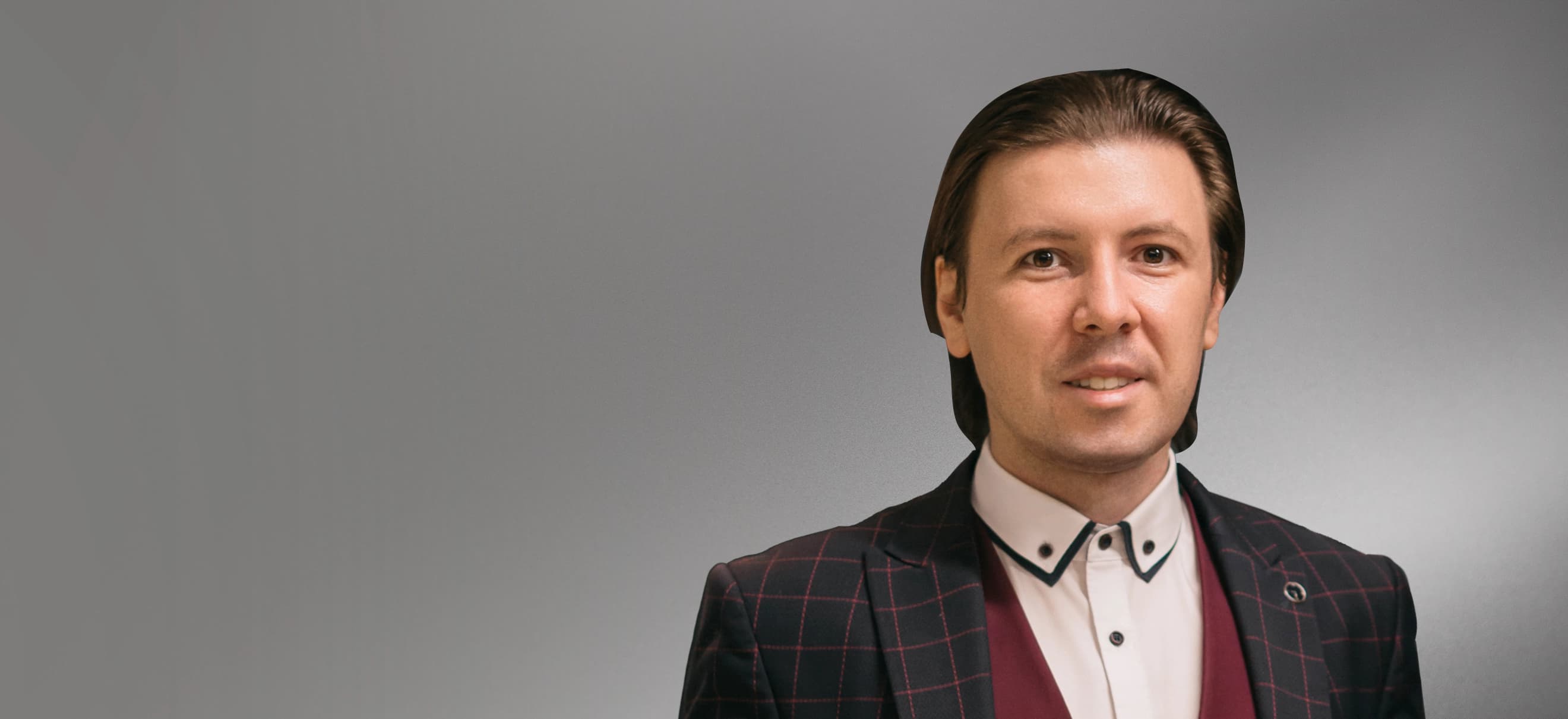 Михаил Халецкий