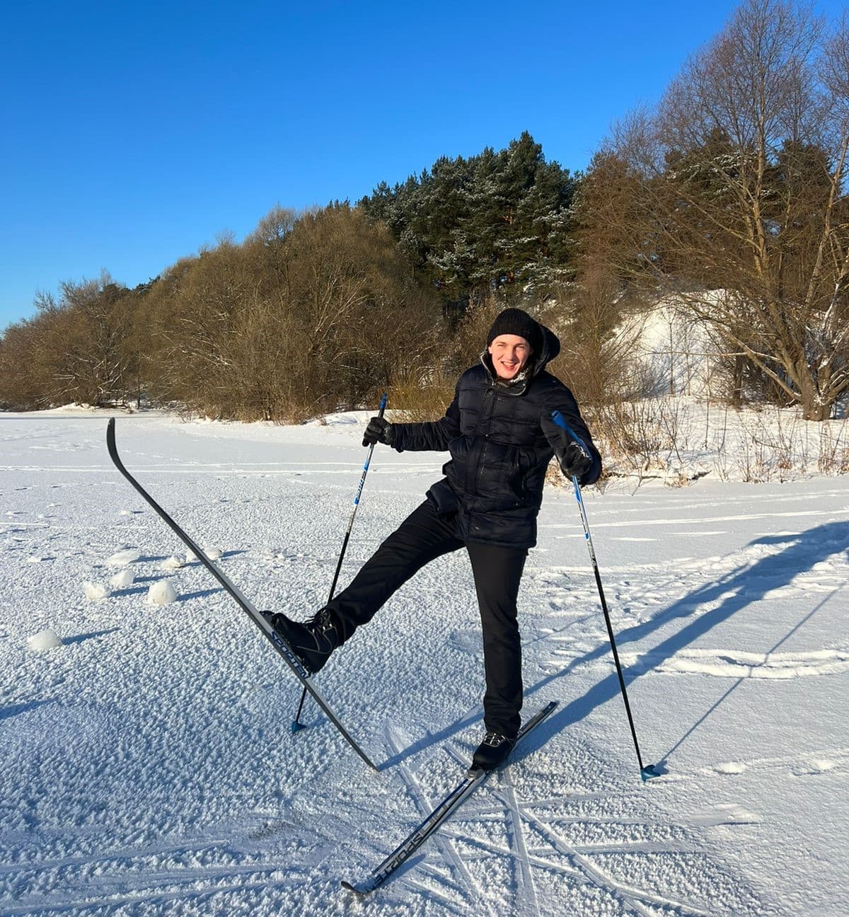 Глеб Бойко