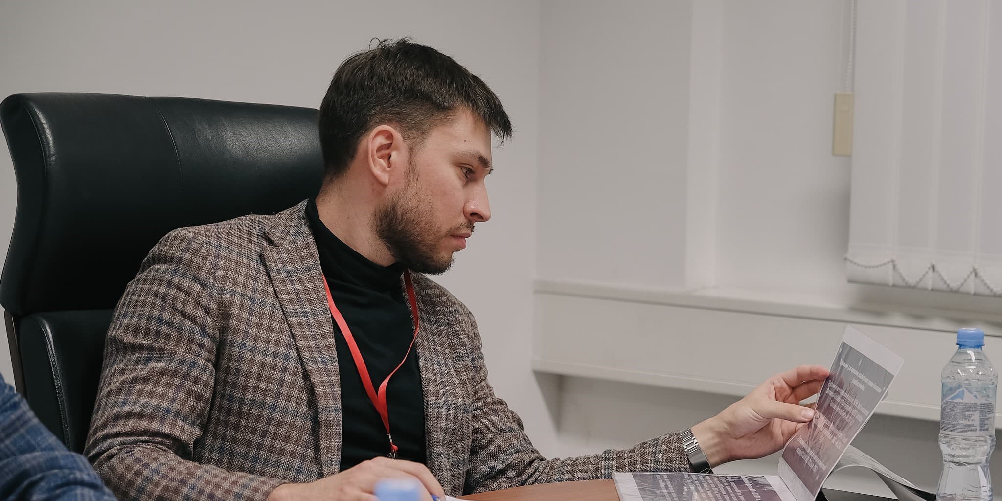 Сергей Бахмисов