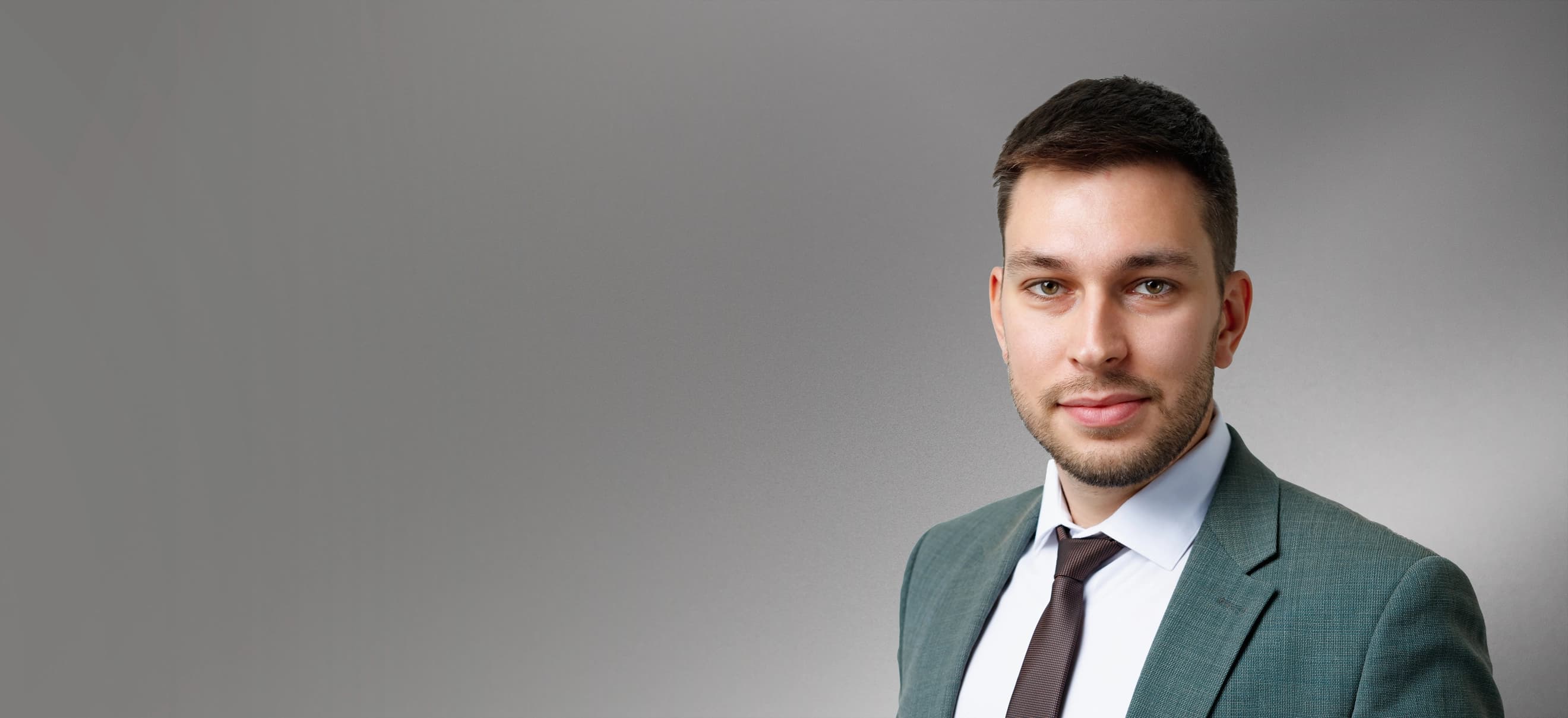 Сергей Бахмисов